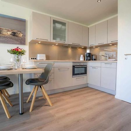 Wohnung 253 Frische Brise Id 011 Санкт-Петер-Ординг Экстерьер фото