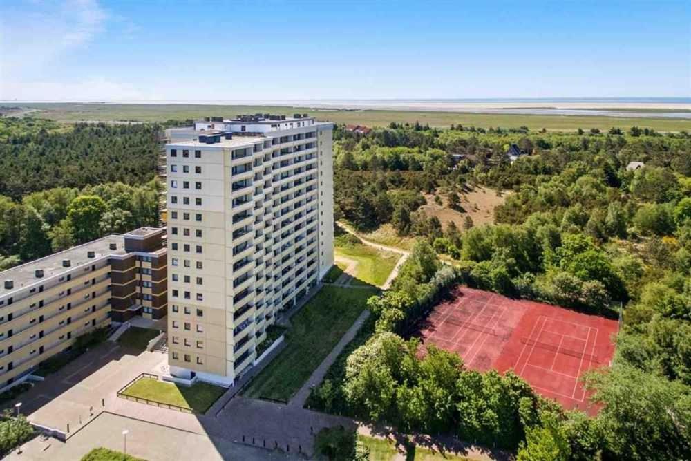 Wohnung 253 Frische Brise Id 011 Санкт-Петер-Ординг Экстерьер фото