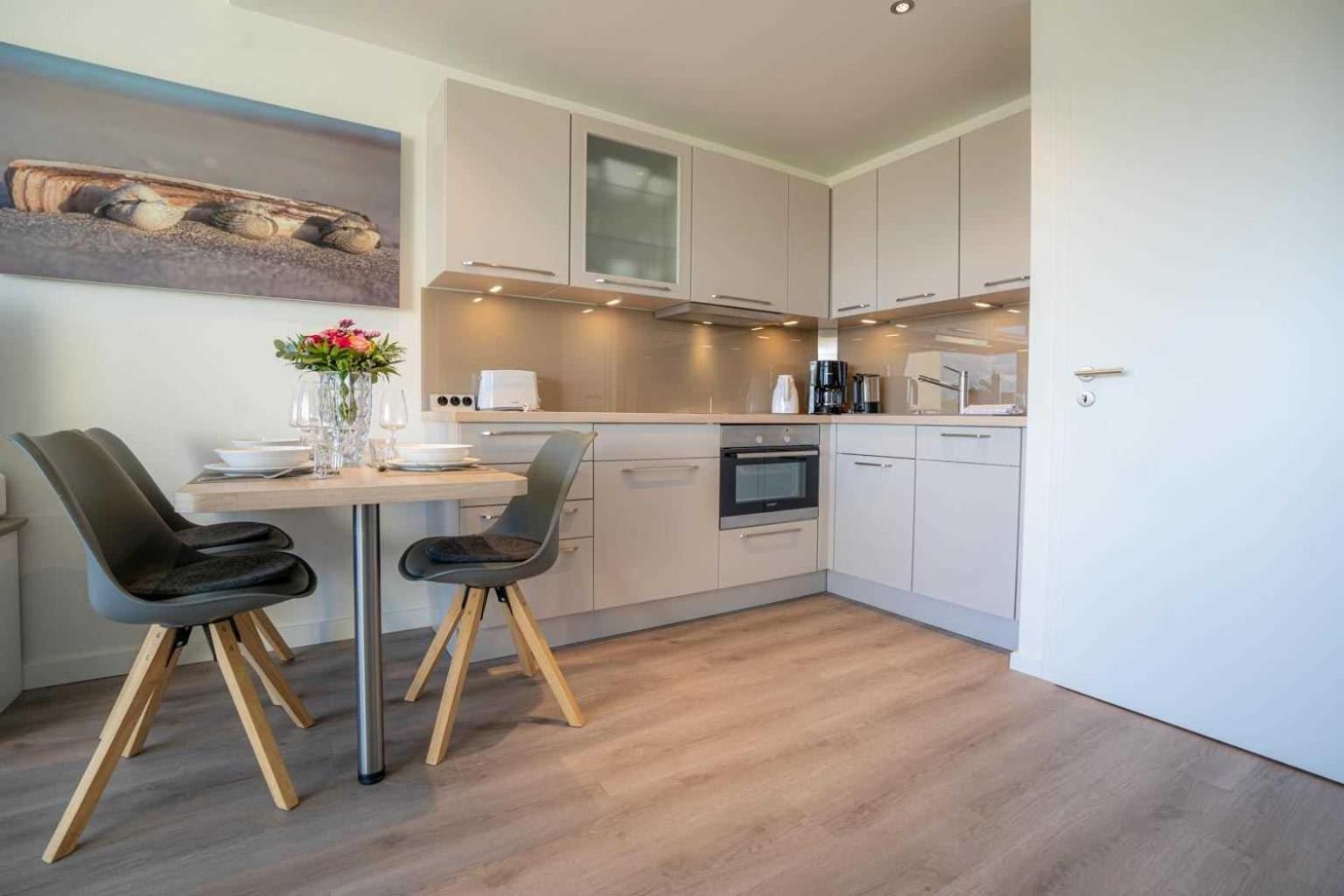 Wohnung 253 Frische Brise Id 011 Санкт-Петер-Ординг Экстерьер фото