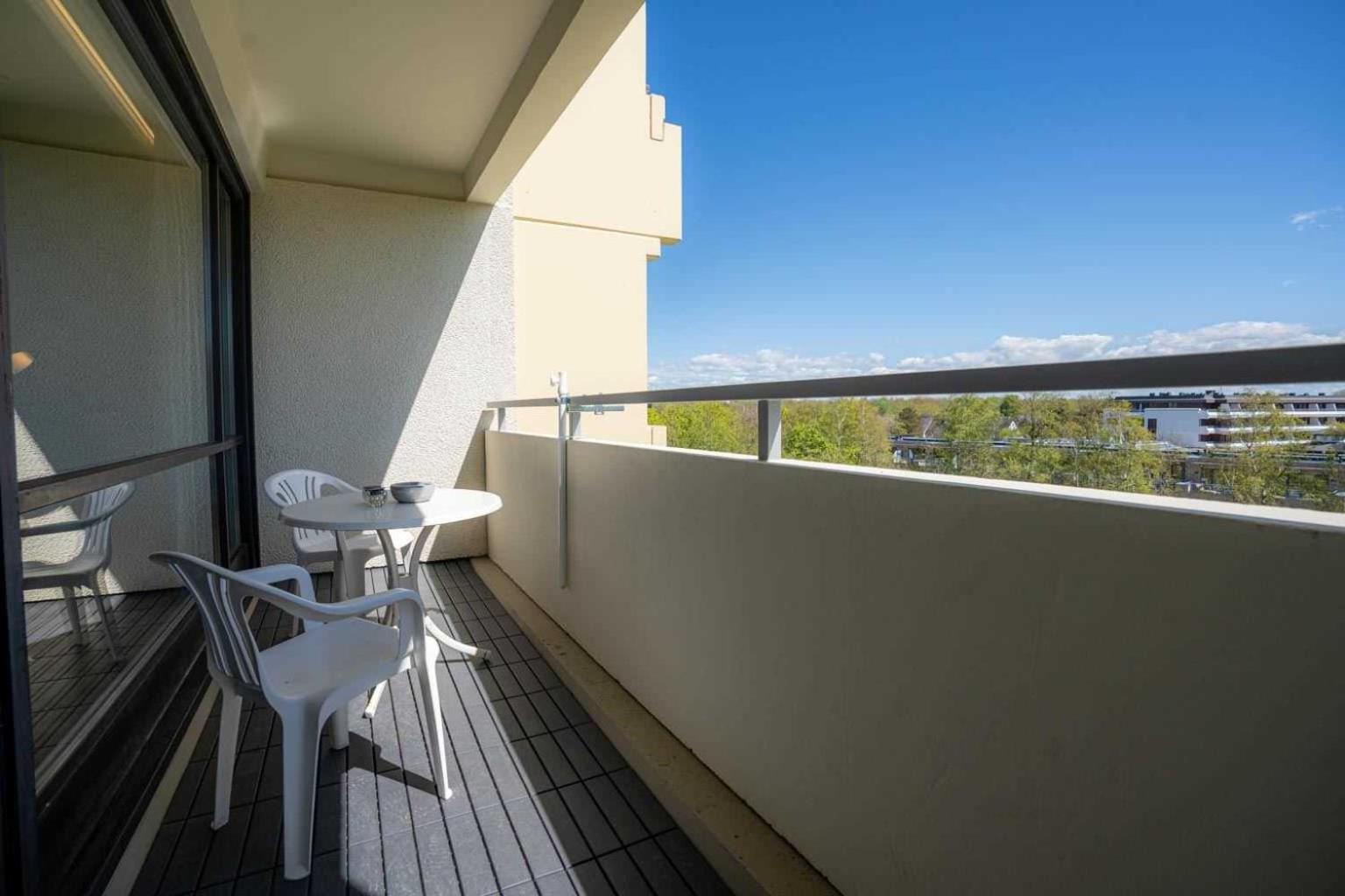 Wohnung 253 Frische Brise Id 011 Санкт-Петер-Ординг Экстерьер фото