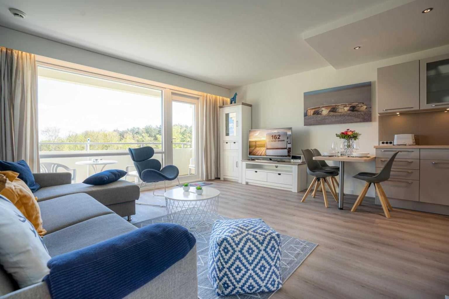 Wohnung 253 Frische Brise Id 011 Санкт-Петер-Ординг Экстерьер фото