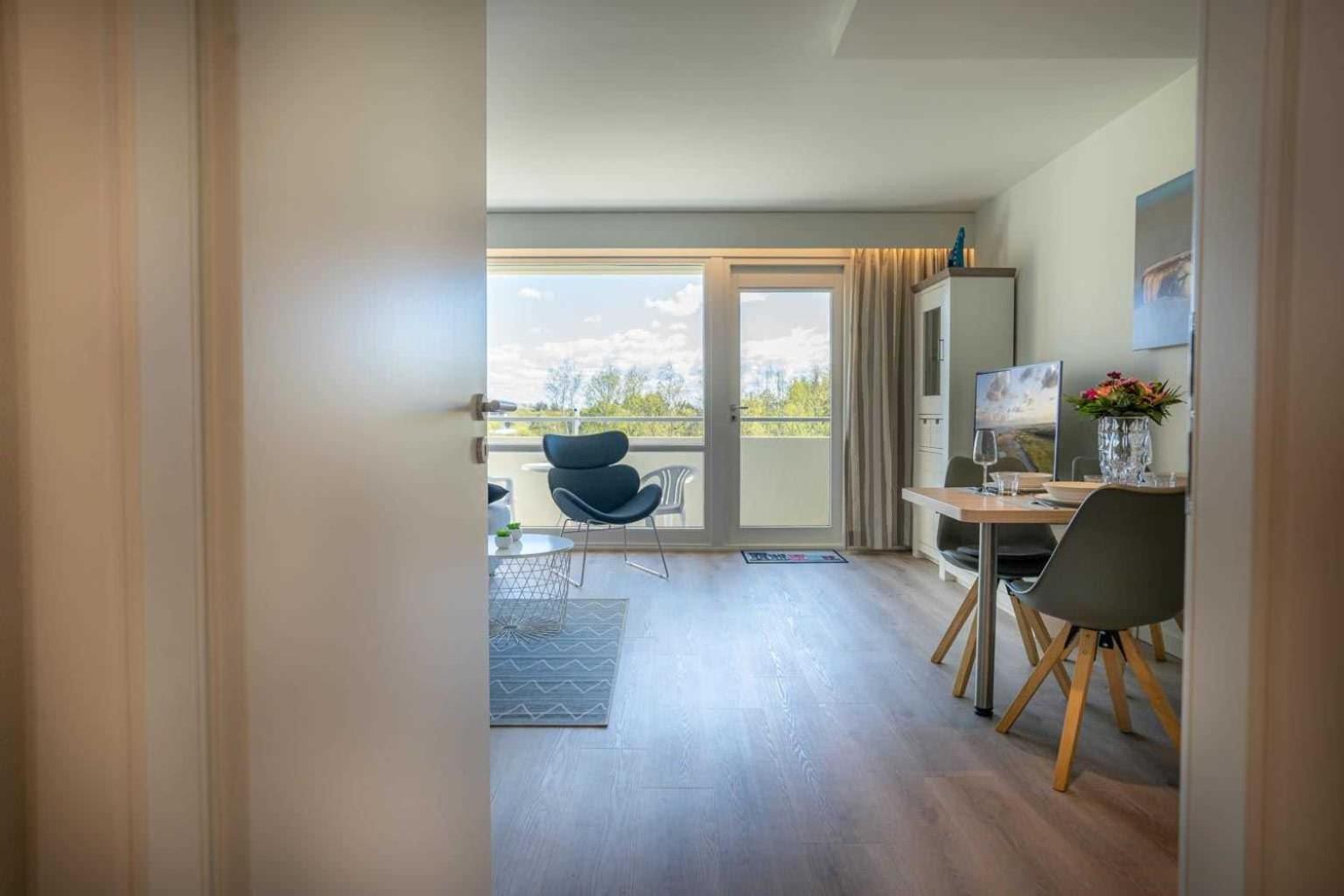 Wohnung 253 Frische Brise Id 011 Санкт-Петер-Ординг Экстерьер фото