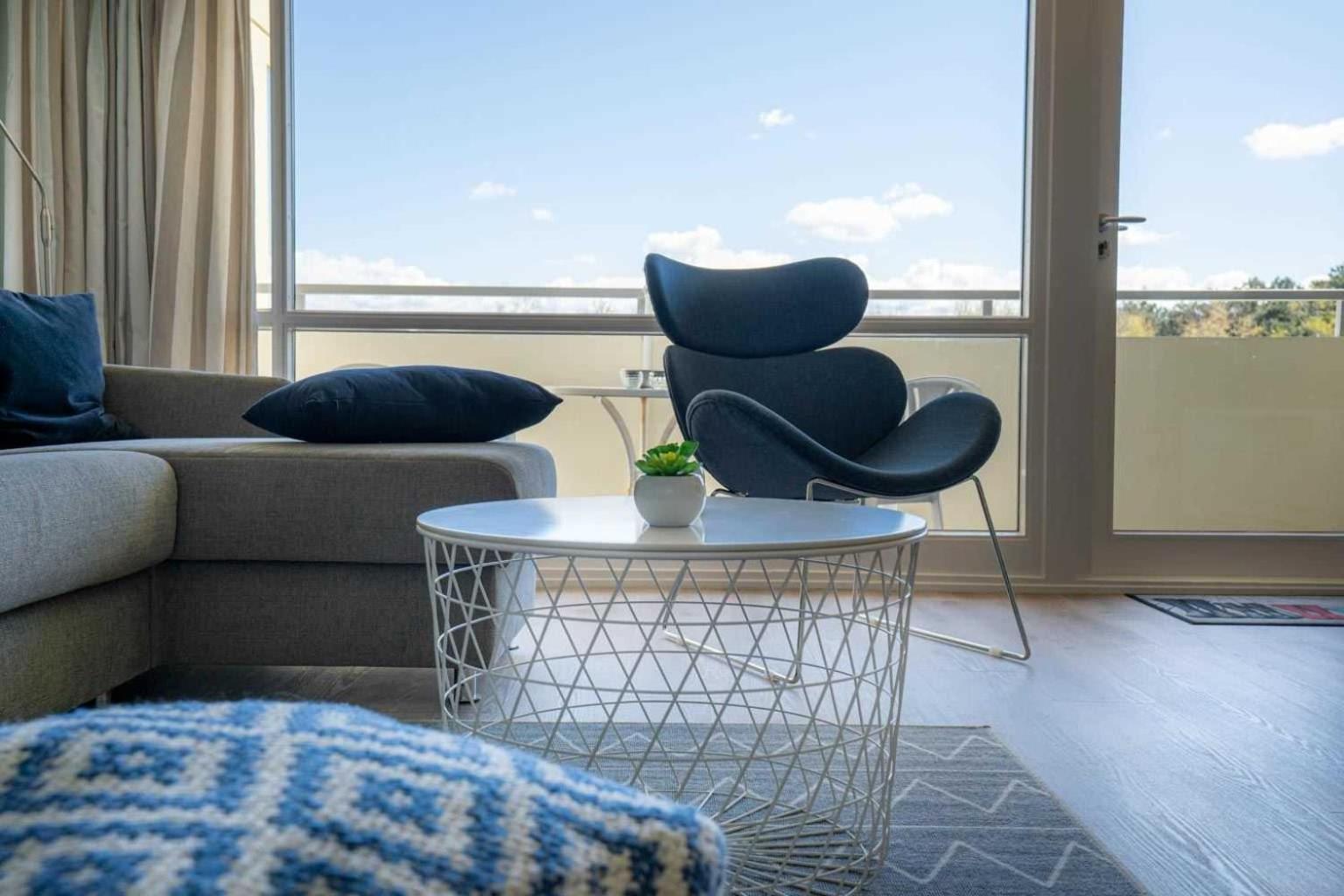 Wohnung 253 Frische Brise Id 011 Санкт-Петер-Ординг Экстерьер фото
