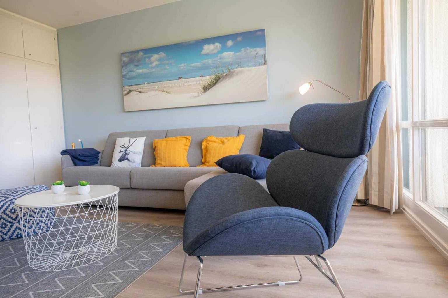 Wohnung 253 Frische Brise Id 011 Санкт-Петер-Ординг Экстерьер фото