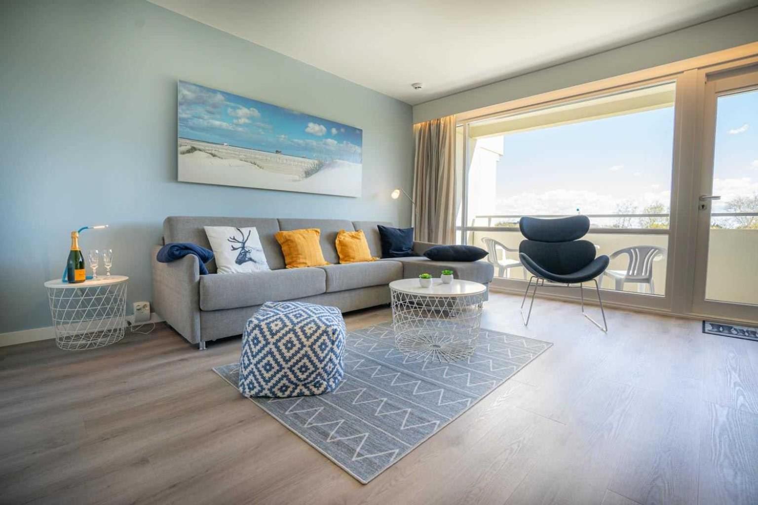 Wohnung 253 Frische Brise Id 011 Санкт-Петер-Ординг Экстерьер фото